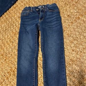 Old Navy Skinny Jeans sz 10